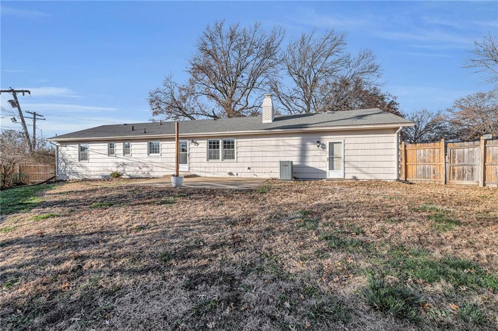 4623 Blue Ridge Boulevard