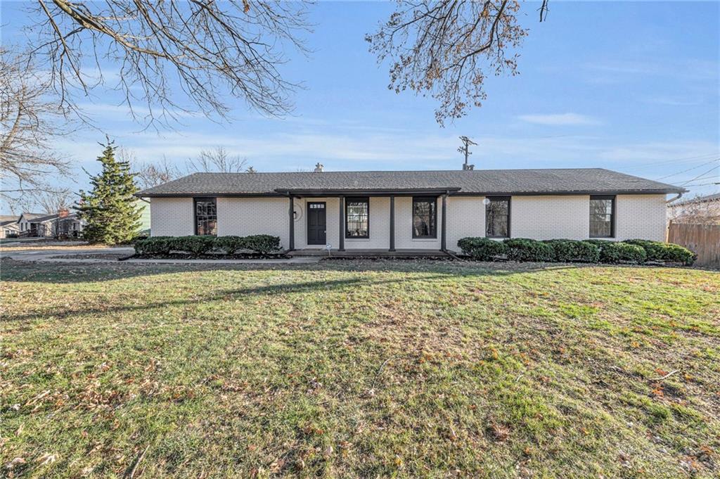 4623 Blue Ridge Boulevard