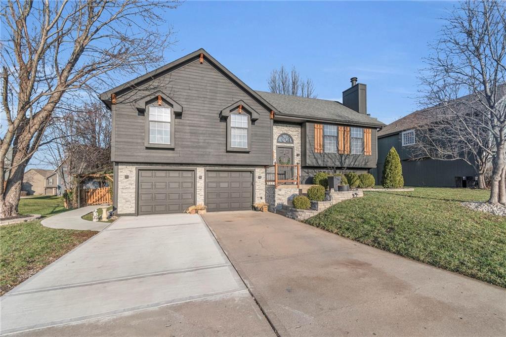 1101 SE Meridian Drive