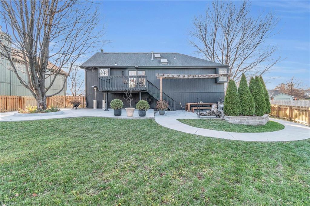 1101 SE Meridian Drive