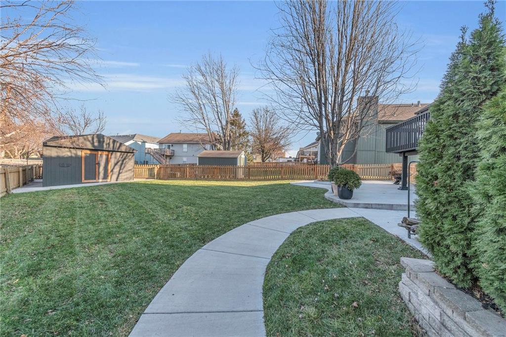 1101 SE Meridian Drive