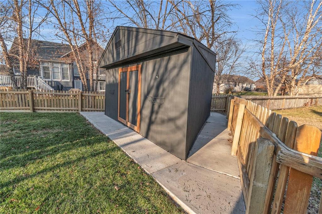1101 SE Meridian Drive