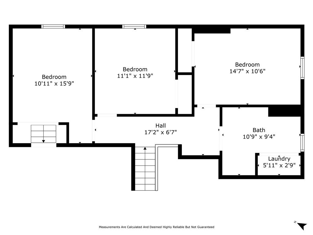 10702 NW 58th Street