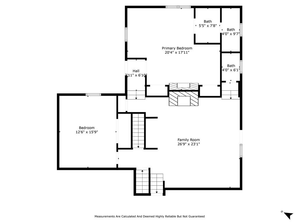 10702 NW 58th Street