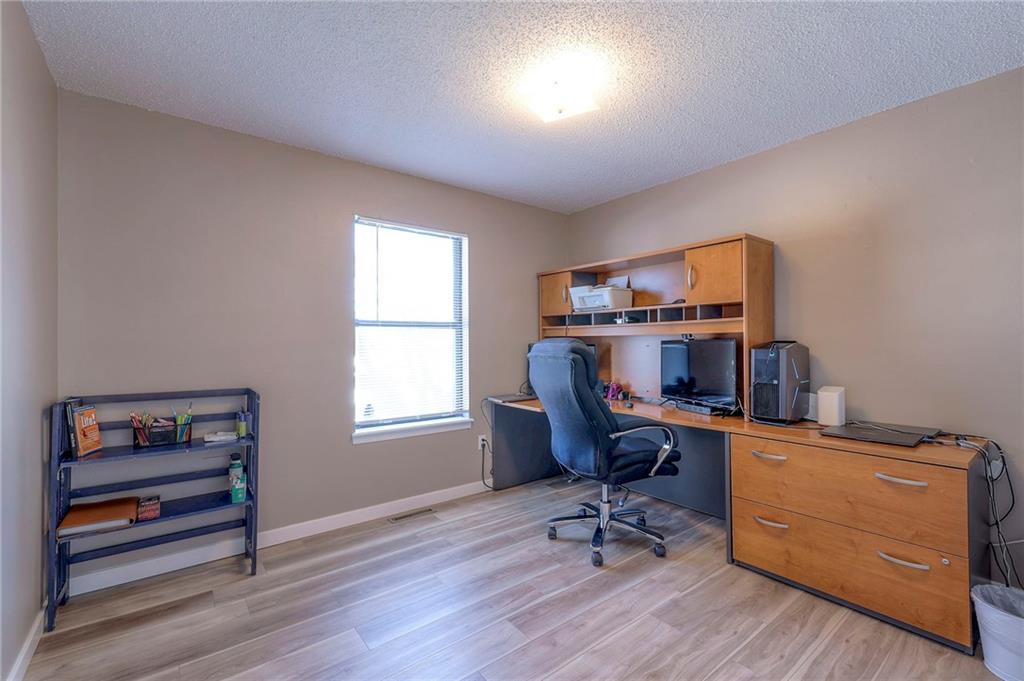 805 BobWhite Drive