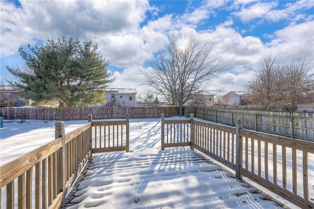 805 BobWhite Drive