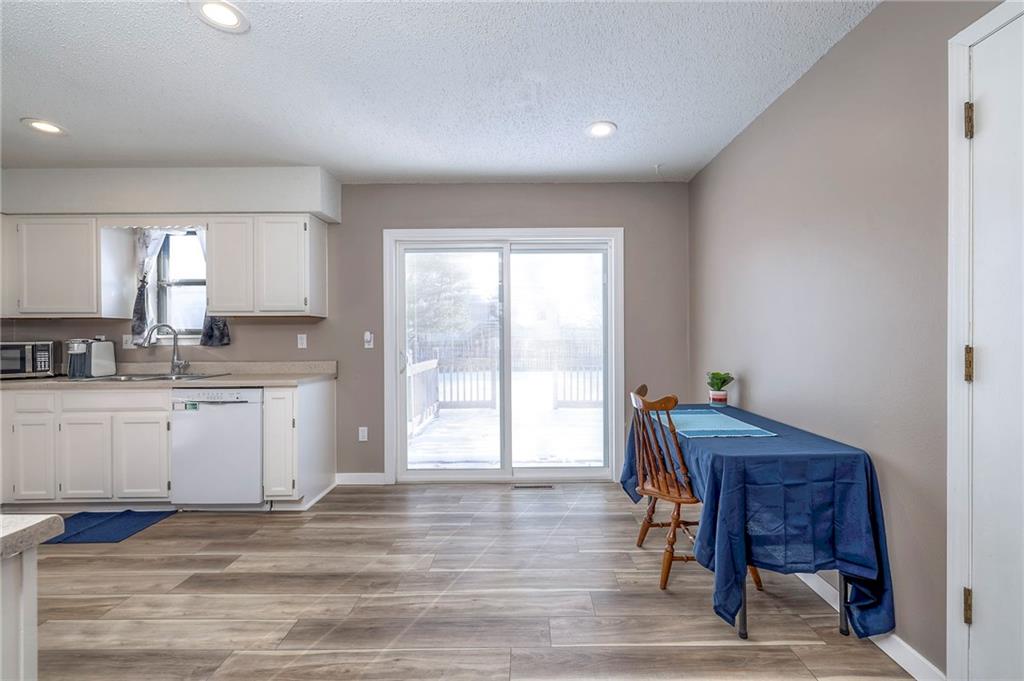 805 BobWhite Drive