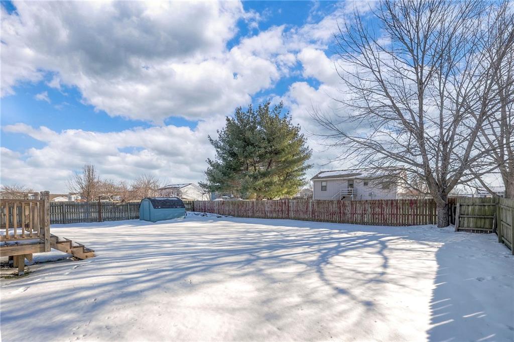 805 BobWhite Drive