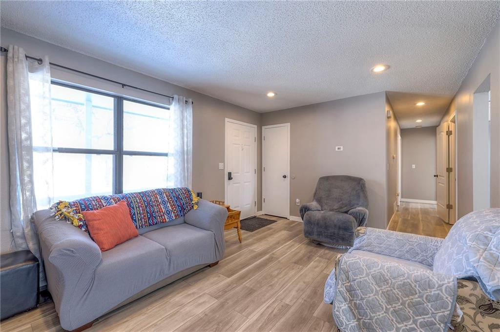 805 BobWhite Drive
