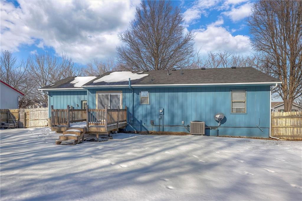 805 BobWhite Drive
