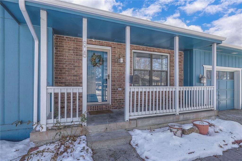 805 BobWhite Drive