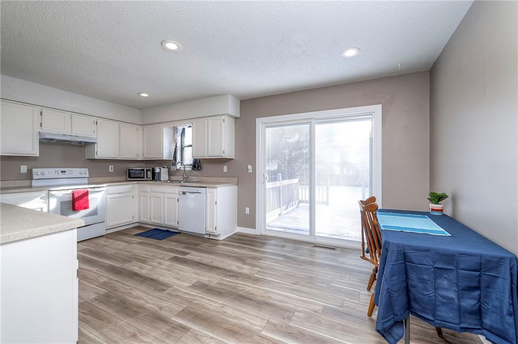 805 BobWhite Drive