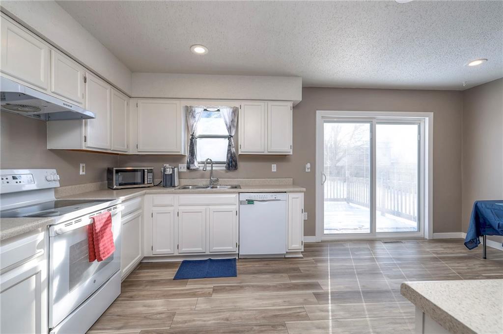 805 BobWhite Drive