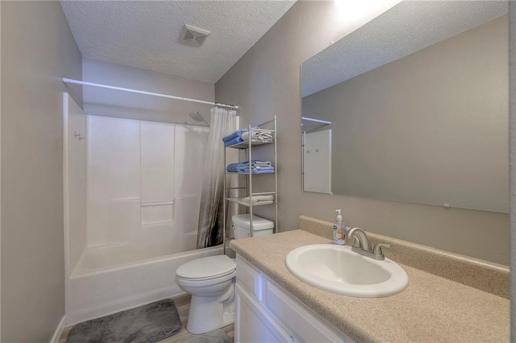 805 BobWhite Drive