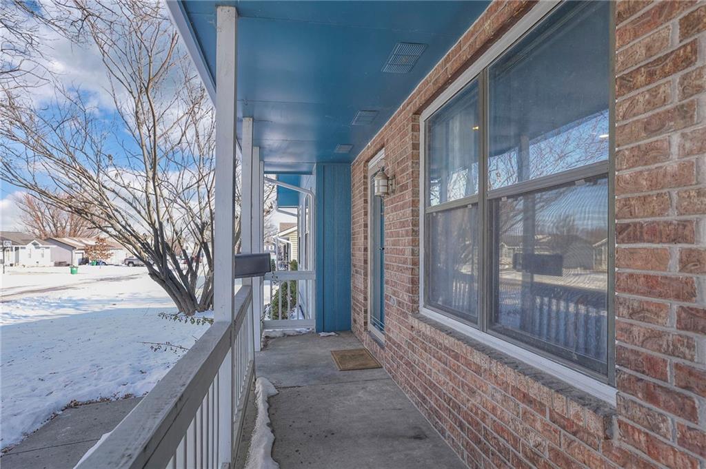805 BobWhite Drive