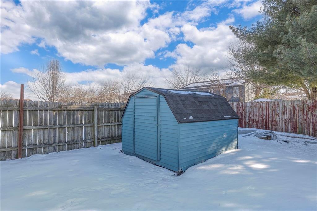805 BobWhite Drive