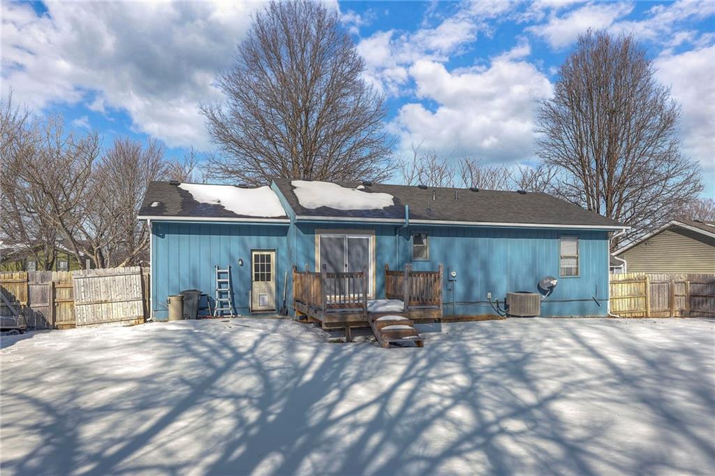 805 BobWhite Drive