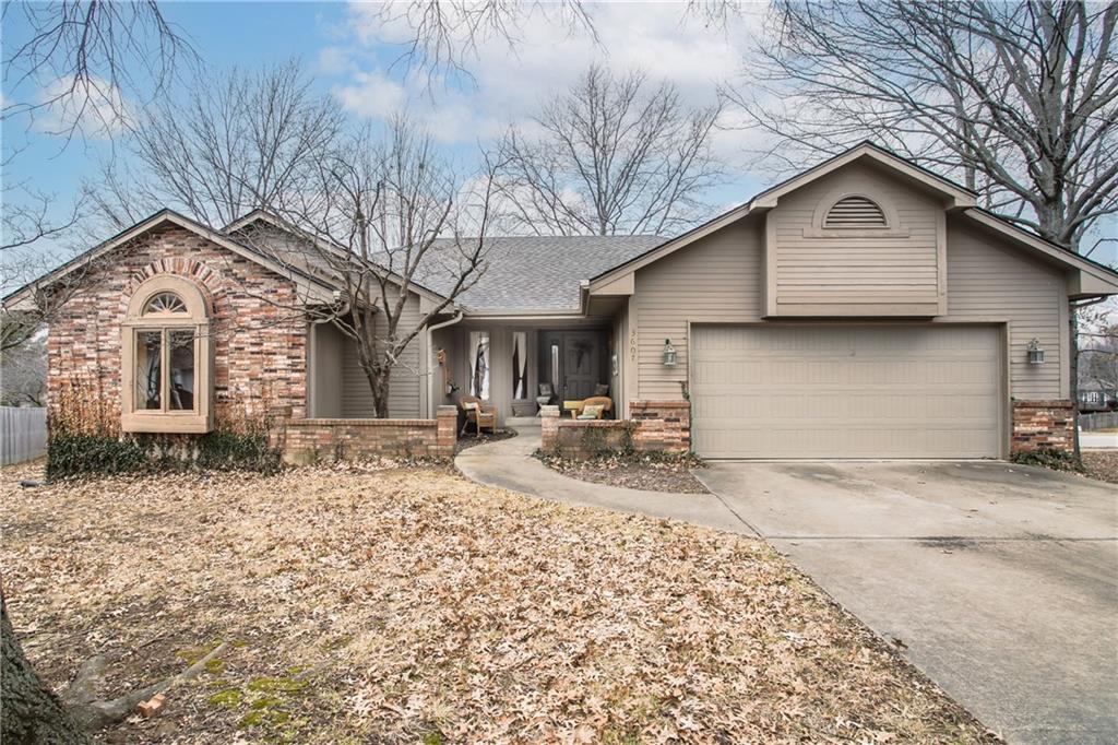 3607 SW 11th Street