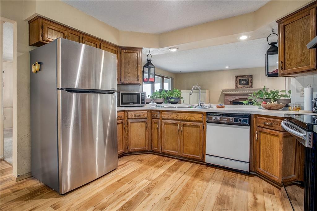 3607 SW 11th Street
