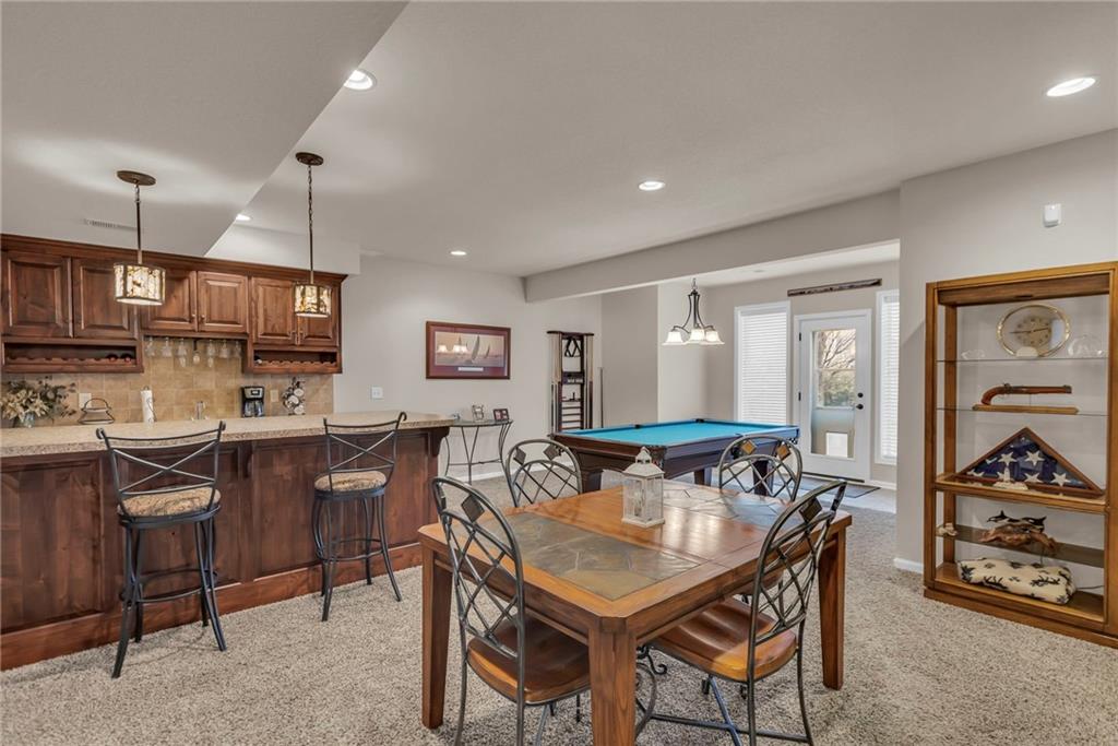 1850 NE Park Ridge Drive