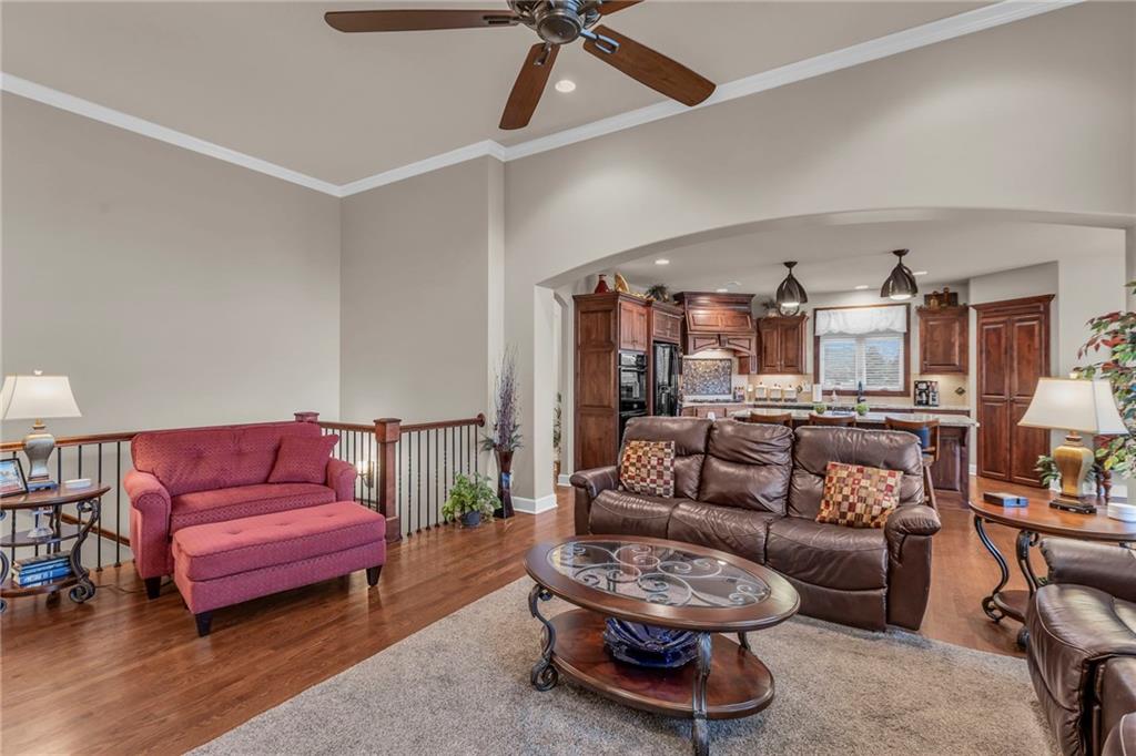 1850 NE Park Ridge Drive