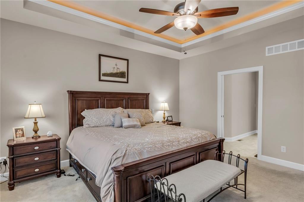 1850 NE Park Ridge Drive