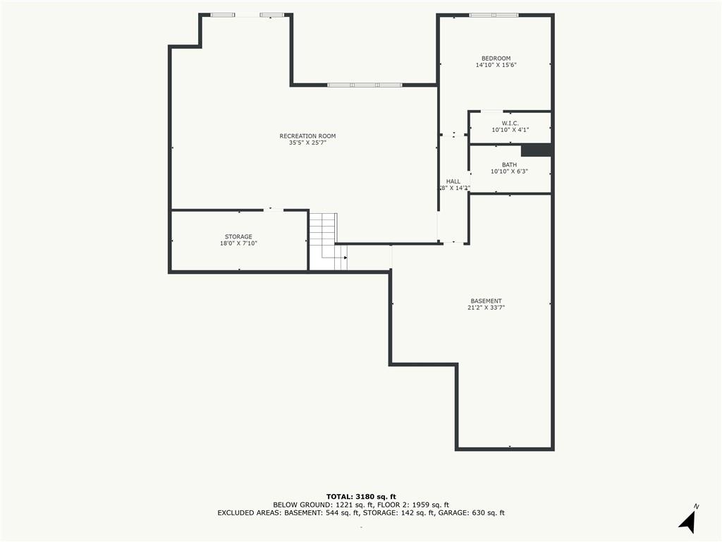 1850 NE Park Ridge Drive