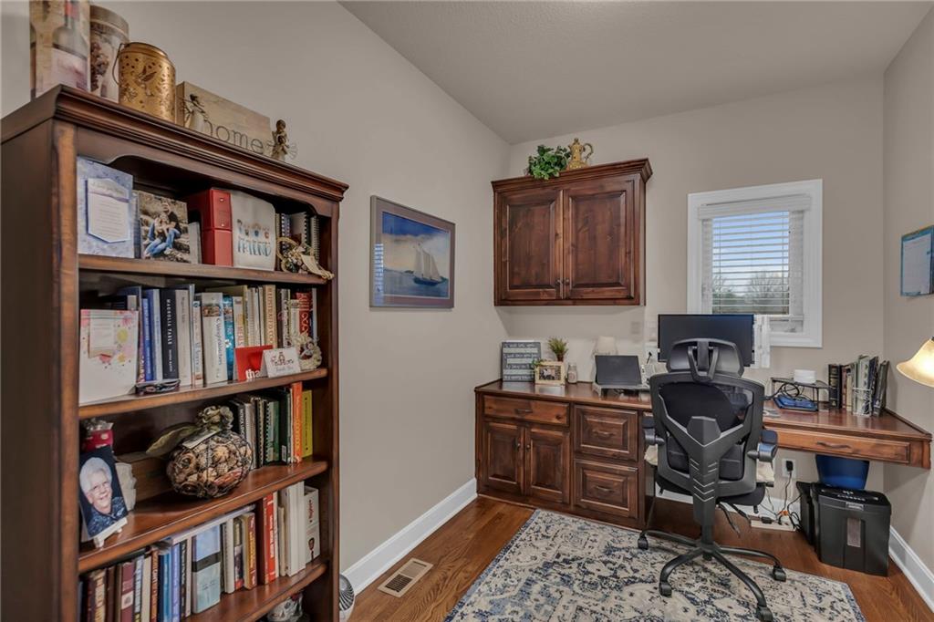 1850 NE Park Ridge Drive