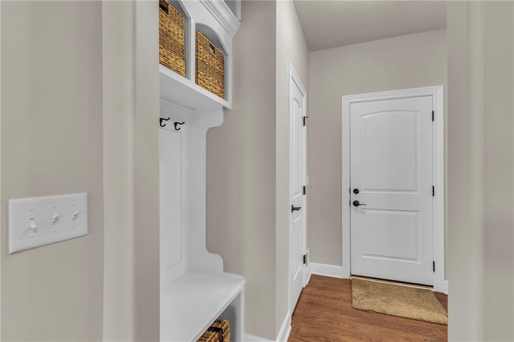 1850 NE Park Ridge Drive