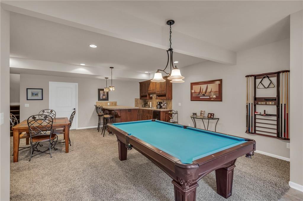 1850 NE Park Ridge Drive