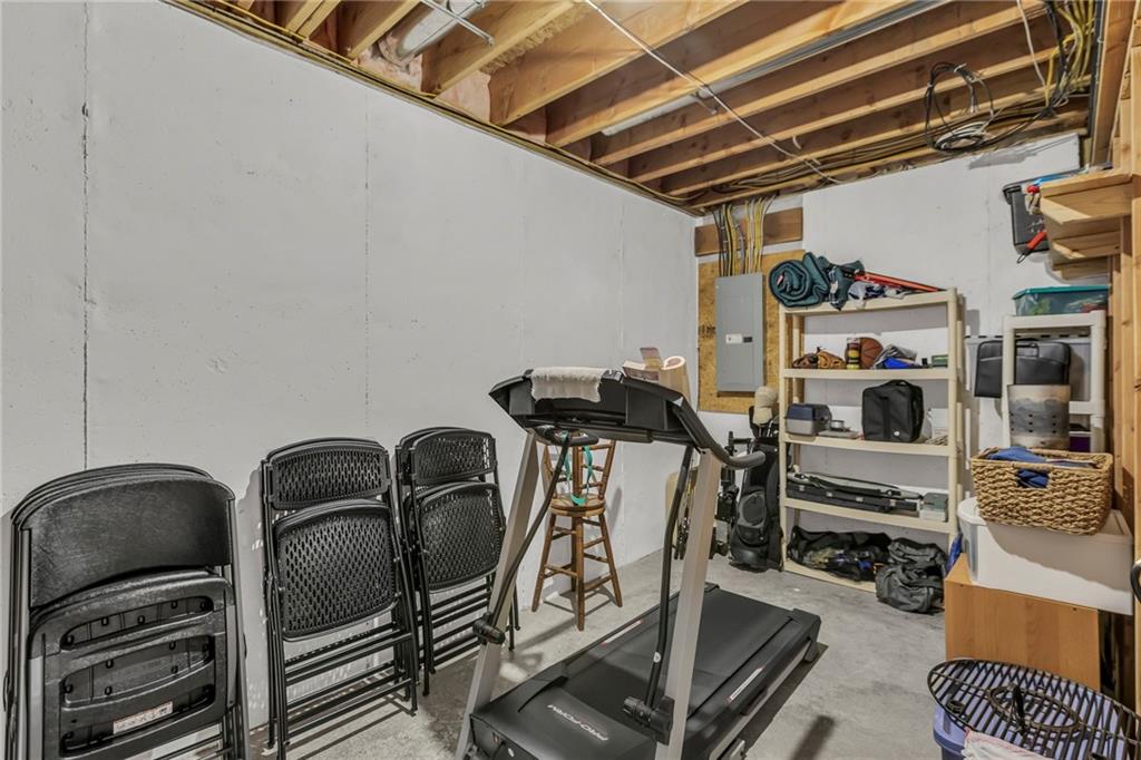 1850 NE Park Ridge Drive