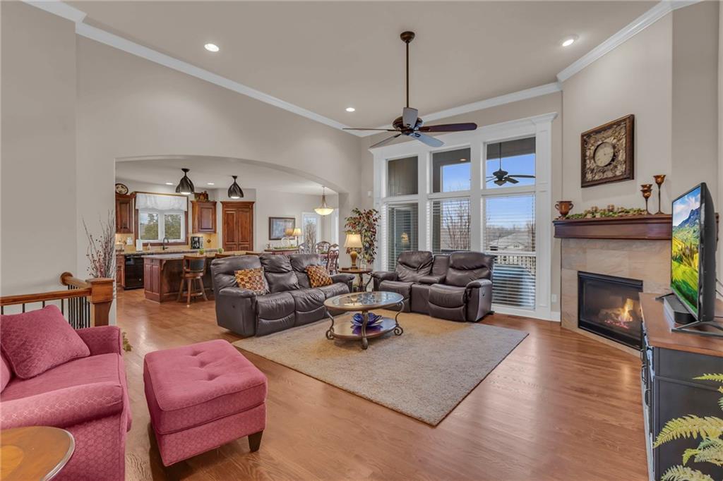 1850 NE Park Ridge Drive