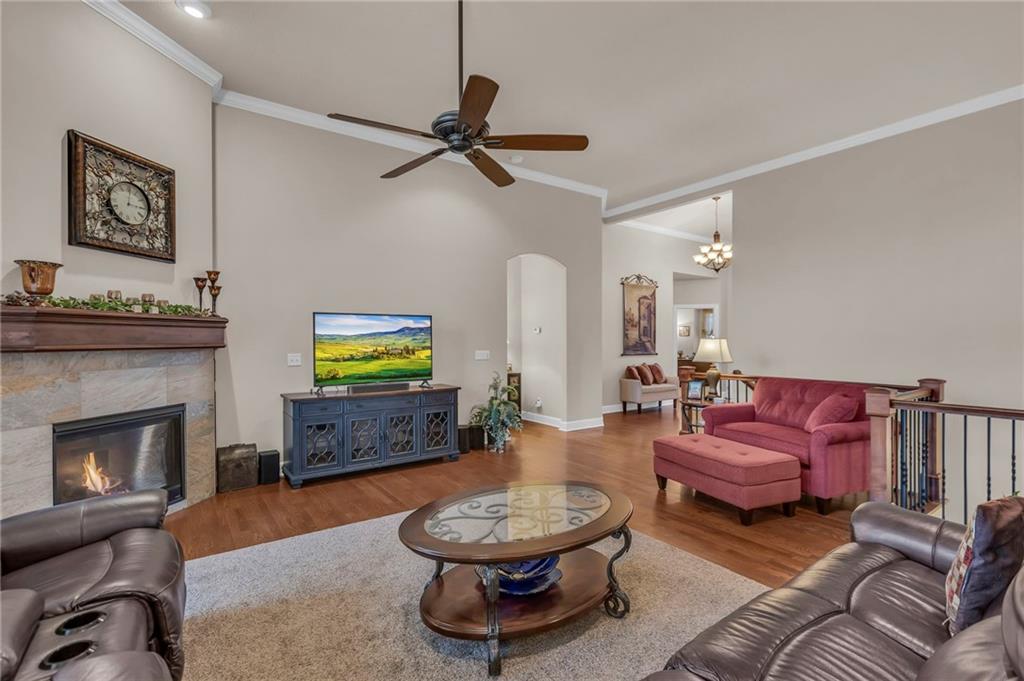 1850 NE Park Ridge Drive