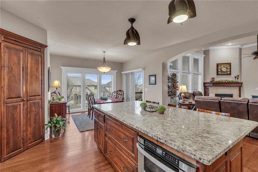 1850 NE Park Ridge Drive