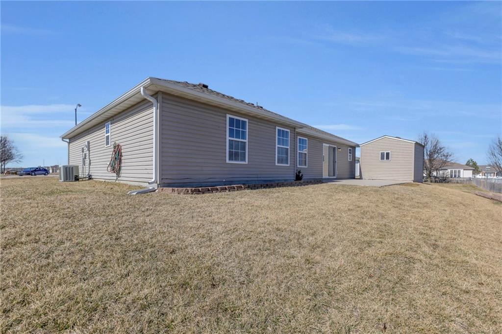 723 Seminole Court