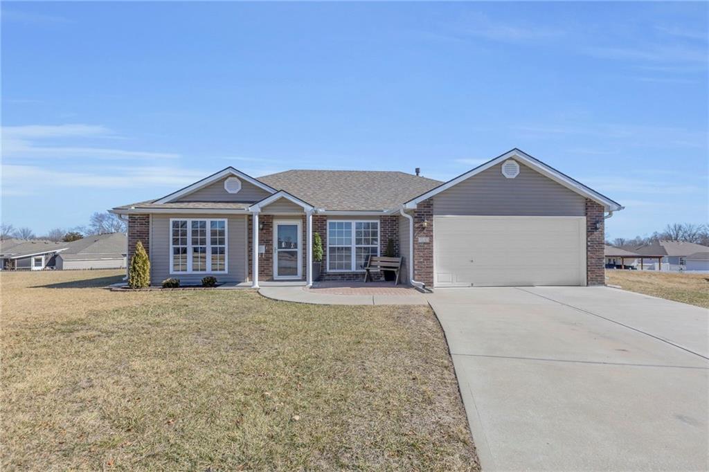 723 Seminole Court
