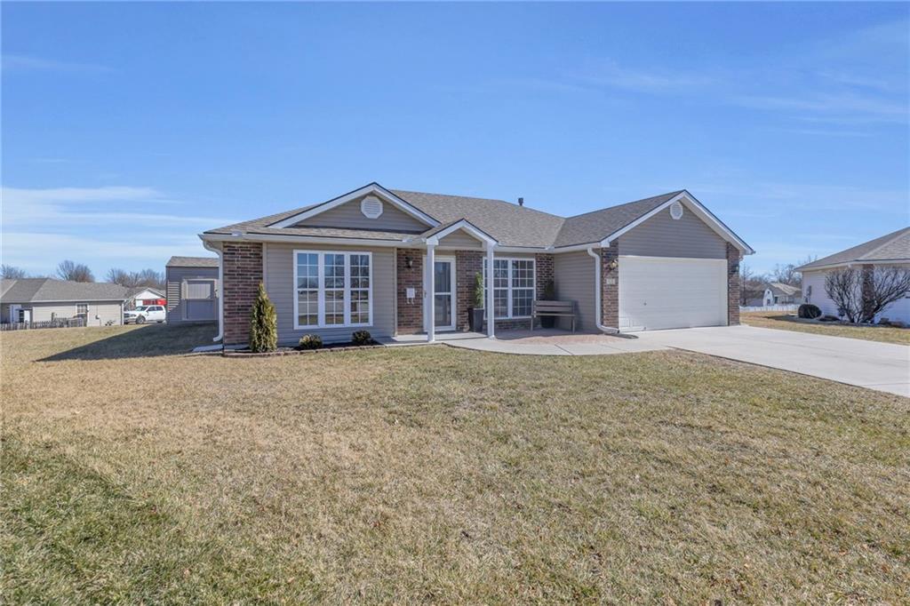 723 Seminole Court