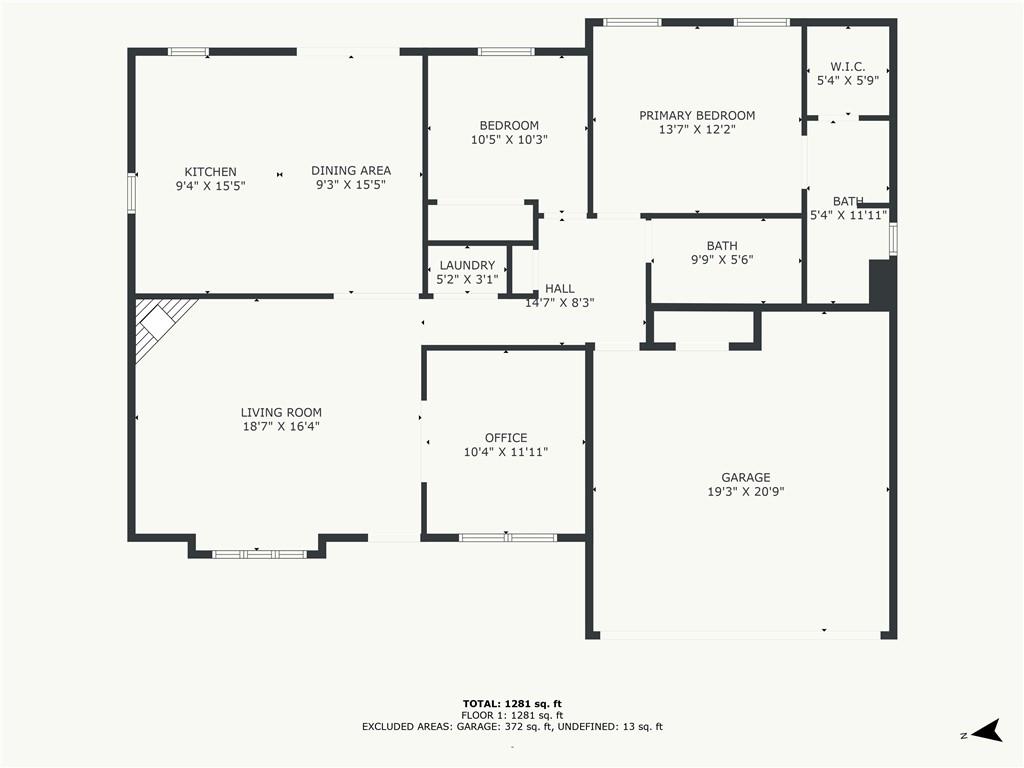 723 Seminole Court