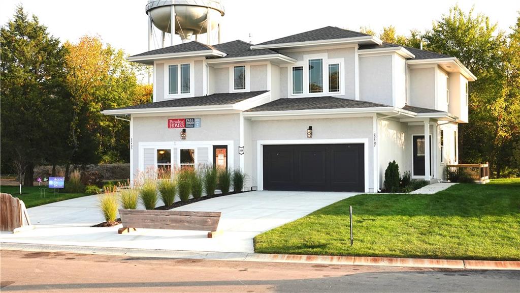 22405 W 76th Street