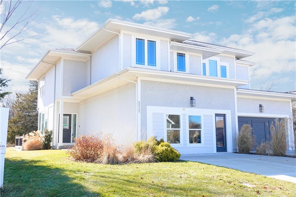 22405 W 76th Street