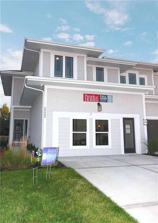 22405 W 76th Street