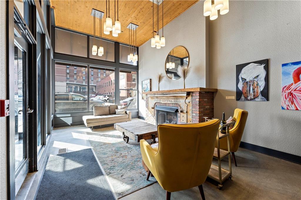 1535 Walnut Street Unit: 504