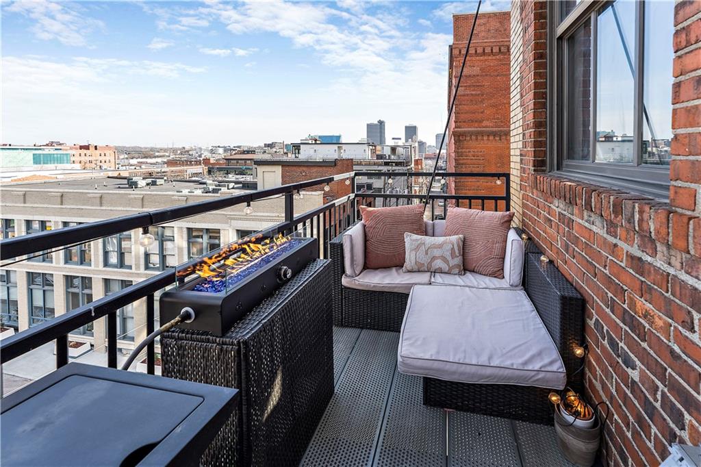 1535 Walnut Street Unit: 504
