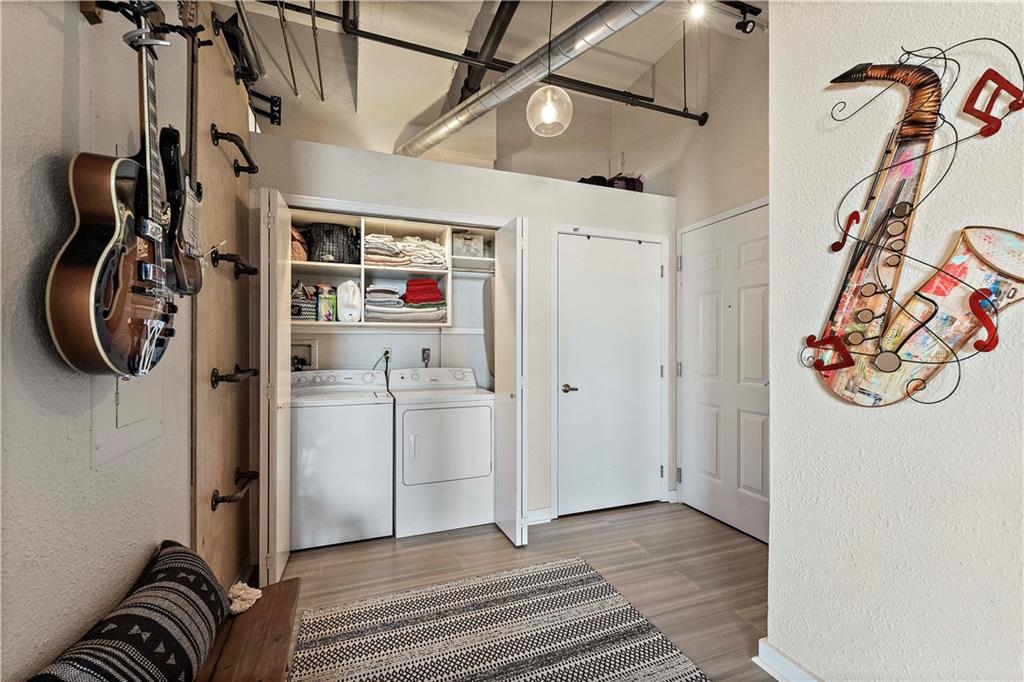 1535 Walnut Street Unit: 504