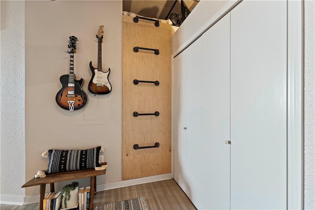 1535 Walnut Street Unit: 504