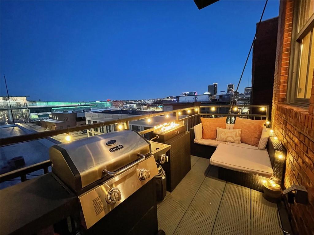 1535 Walnut Street Unit: 504