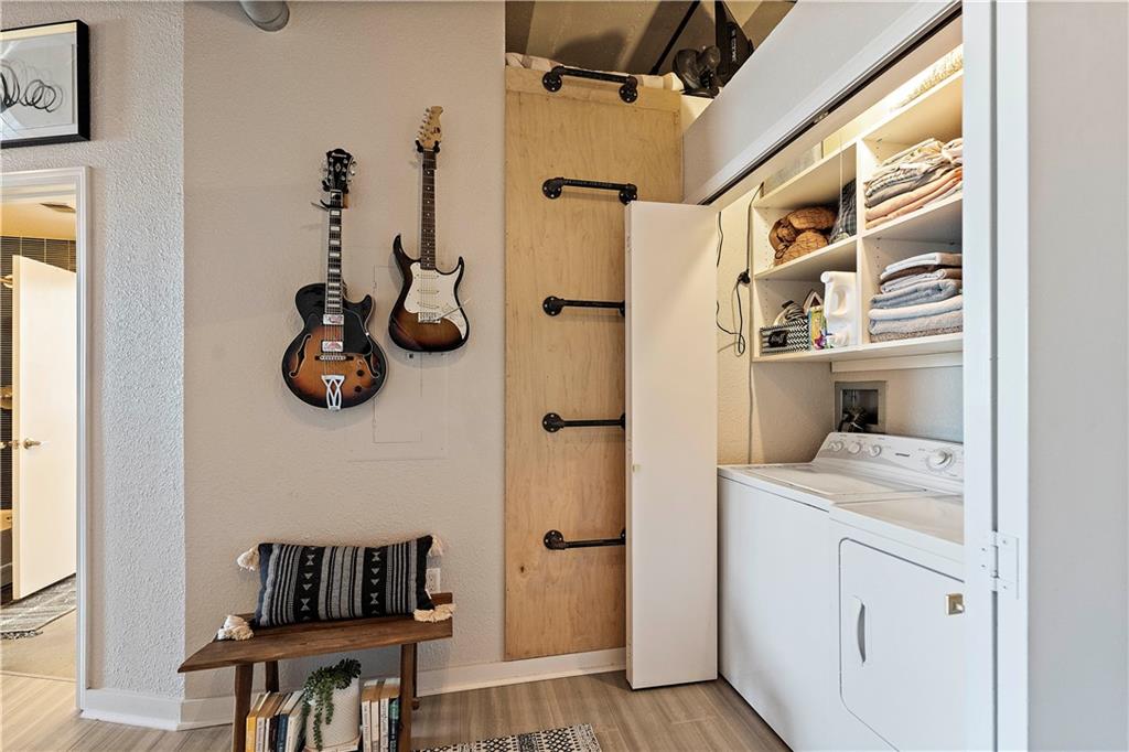 1535 Walnut Street Unit: 504