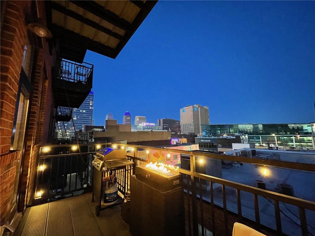 1535 Walnut Street Unit: 504