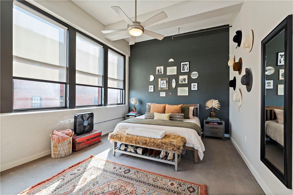 1535 Walnut Street Unit: 504