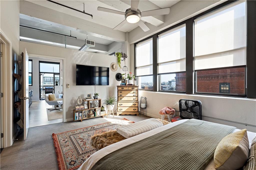1535 Walnut Street Unit: 504